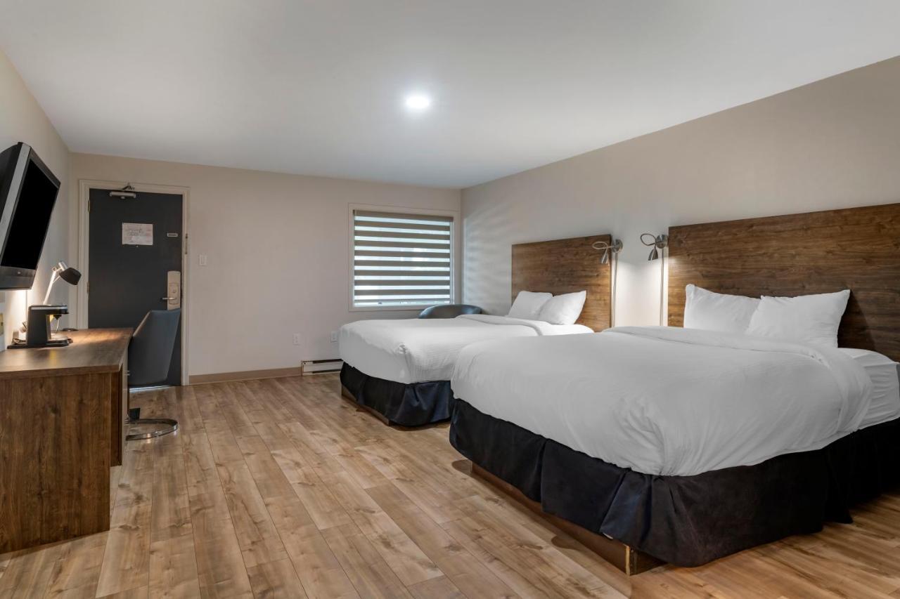 Dannys Suites; Surestay Collection By Western 4*