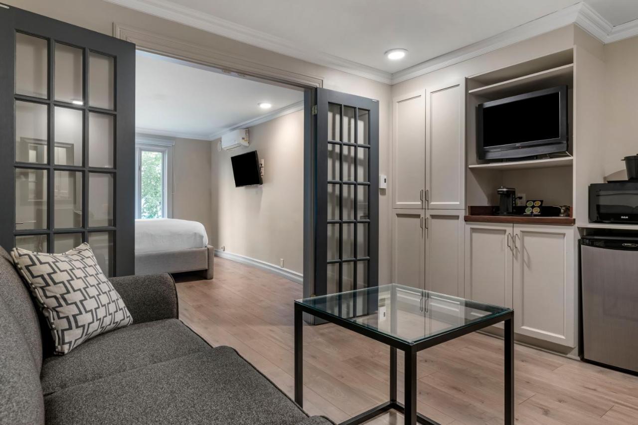 Dannys Suites; Surestay Collection By Western 4* Beresford