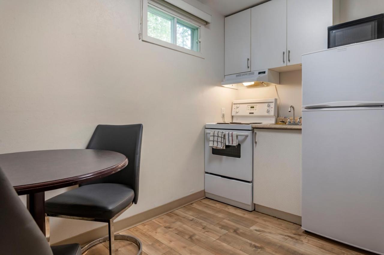 Dannys Suites; Surestay Collection By Western Inn 4*