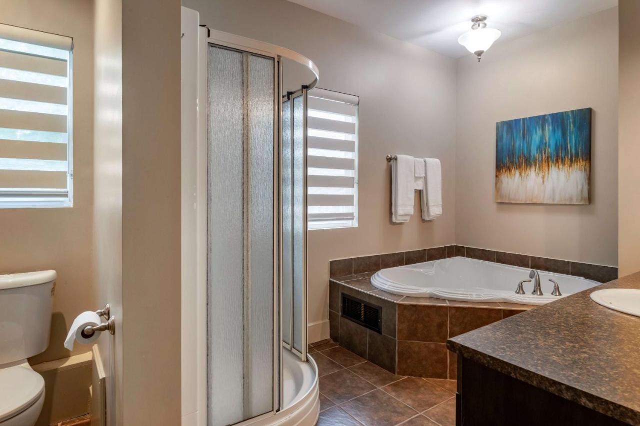 Dannys Suites; Surestay Collection By Western Inn Beresford
