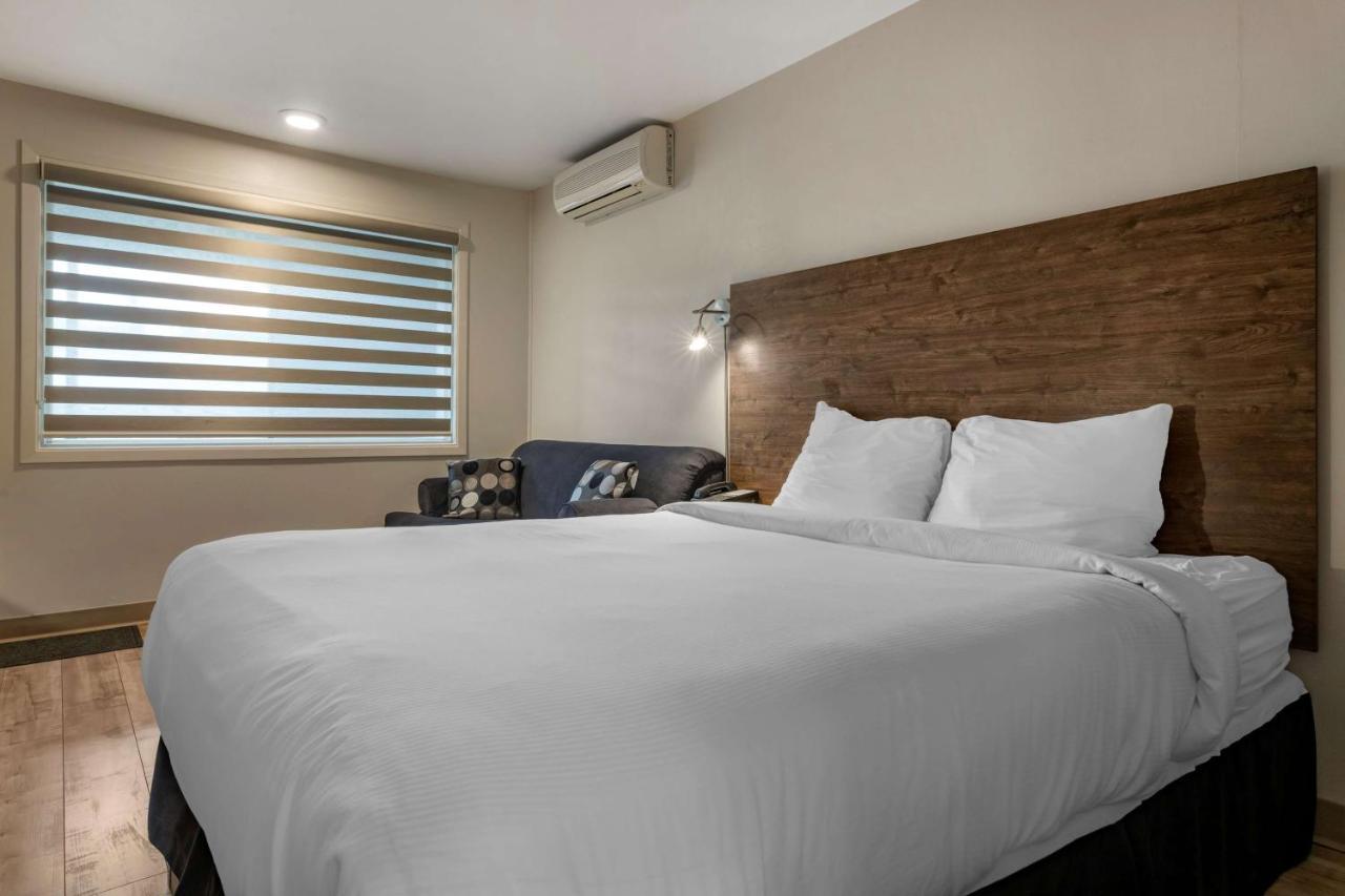 Dannys Suites; Surestay Collection By Western Beresford