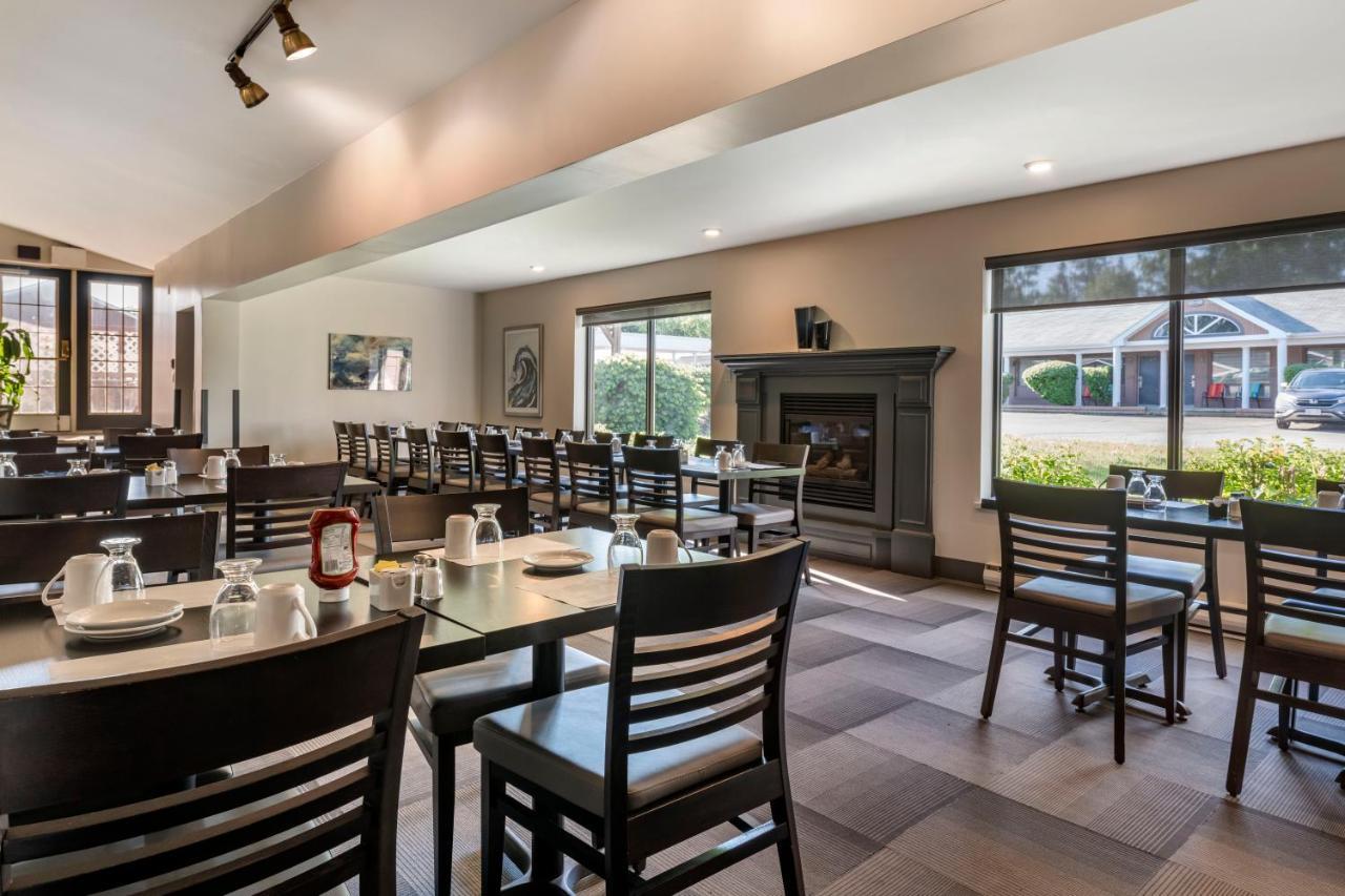 Dannys Suites; Surestay Collection By Western Inn