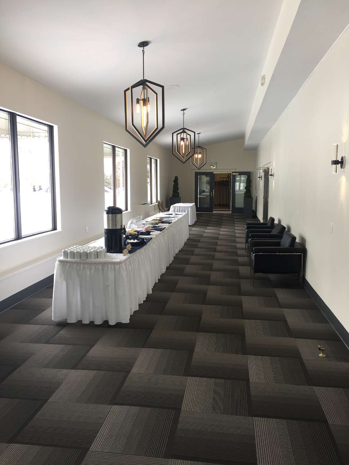 Dannys Suites; Surestay Collection By Western Inn 4*